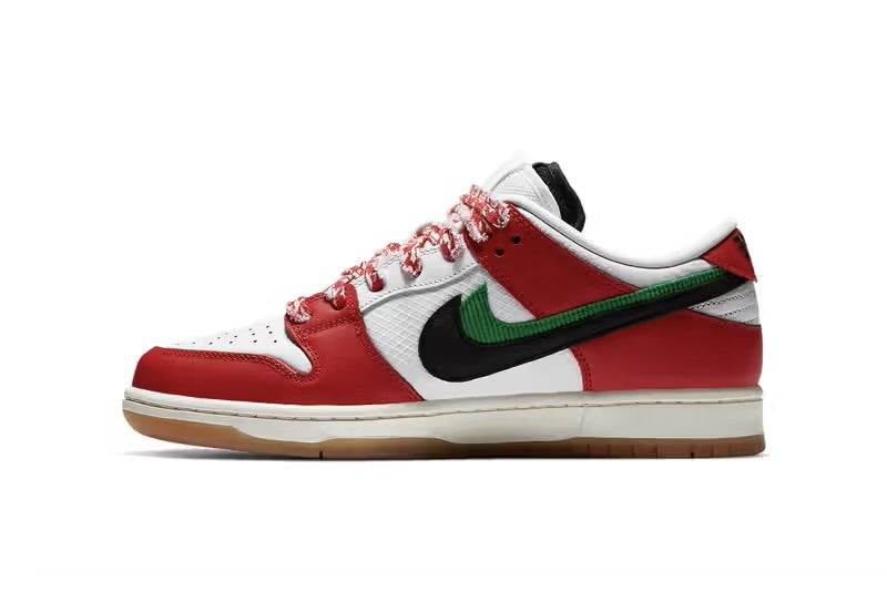 Nike SB Dunk Low Habibi USED