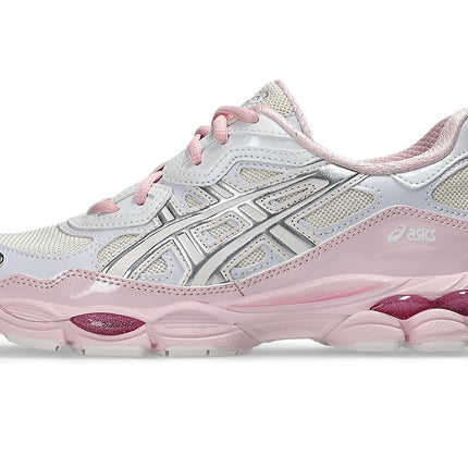 ASICS Gel-NYC Pink Kicki Yang Zhang Pack