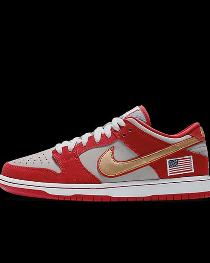 Nike Dunk SB Low Nasty Boys