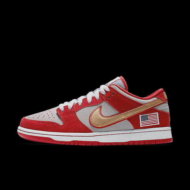 Nike Dunk SB Low Nasty Boys