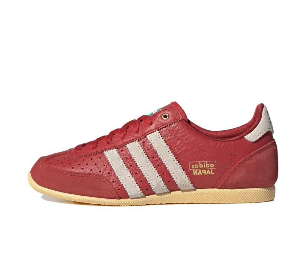 Adidas Japan Better Scarlet
