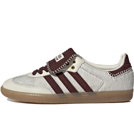 Adidas Samba Pony Tonal Wales Bonner Cream White Used