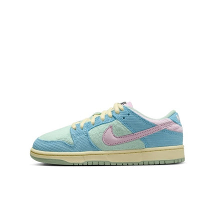 Nike SB Dunk Low PS Verdy Visty