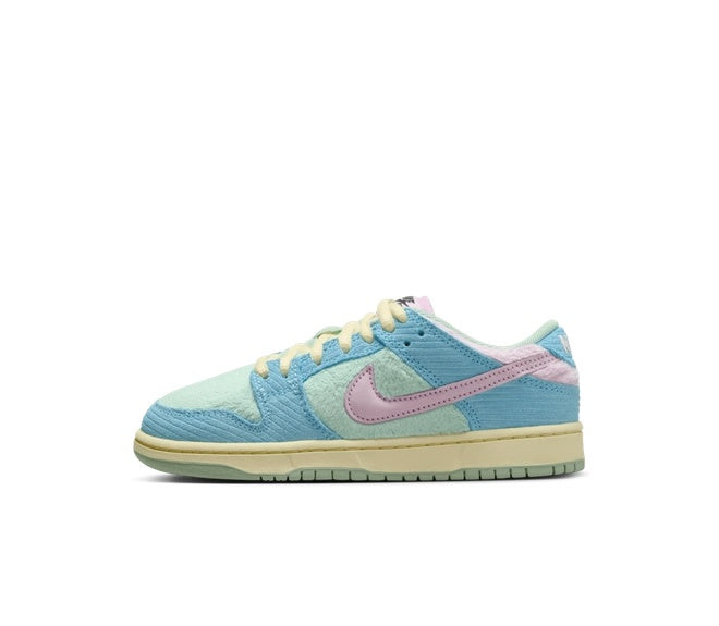 Nike SB Dunk Low PS Verdy Visty
