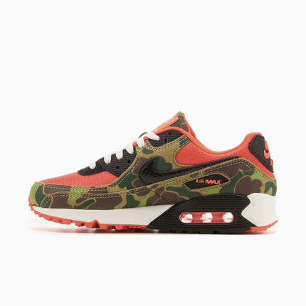 Air Max 90 SP Reverse Duck Camo