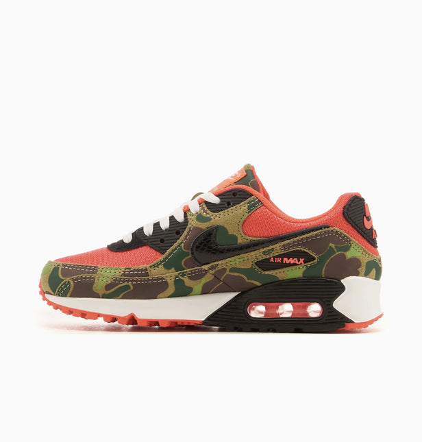 Air Max 90 SP Reverse Duck Camo