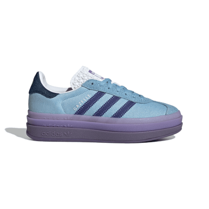 ADIDAS GAZELLE BOLD X KSENIASCHNAID