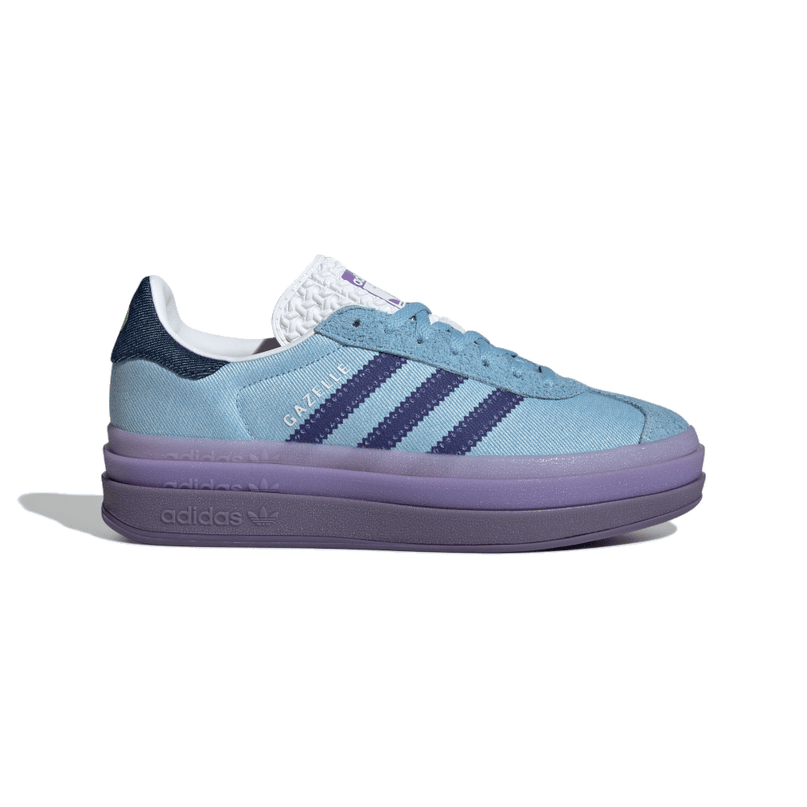 ADIDAS GAZELLE BOLD X KSENIASCHNAID