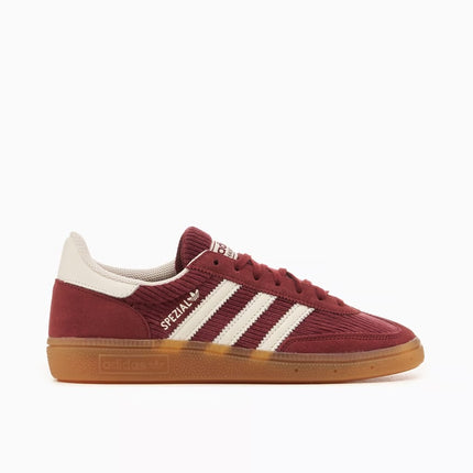 adidas Handball Spezial Shadow Red Bordeaux