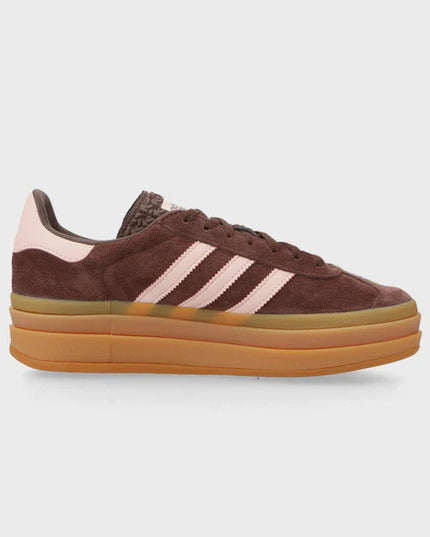adidas Gazelle Bold 'Icey Pink Auburn'