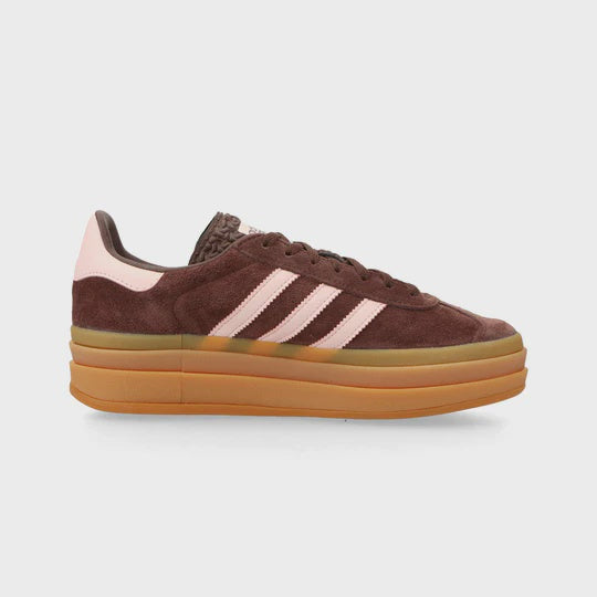 adidas Gazelle Bold 'Icey Pink Auburn'