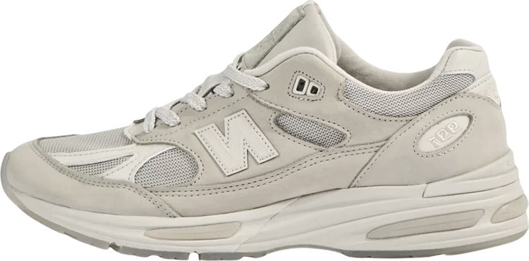 New Balance 991v2 MiUK Stone Island Ghost Pack Sand