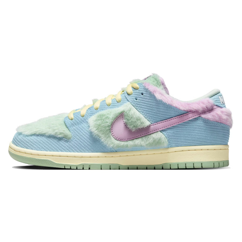 Nike SB Dunk Low Verdy Visty