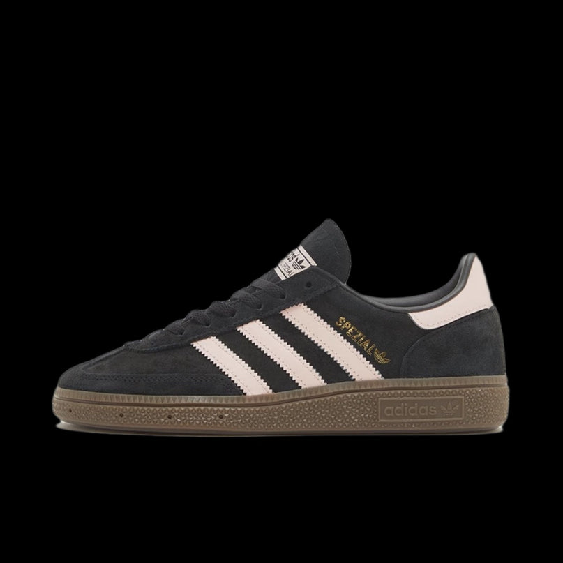 Adidas Handball Spezial Black & Icy Pink