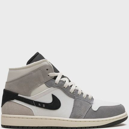 Jordan "Air Jordan 1 Low SE Craft ""Cement Grey" used