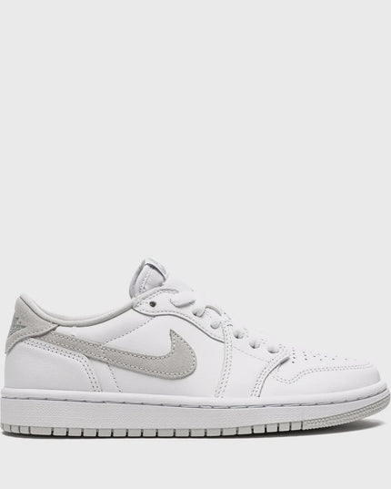 Air Jordan 1 Low Neutral Grey