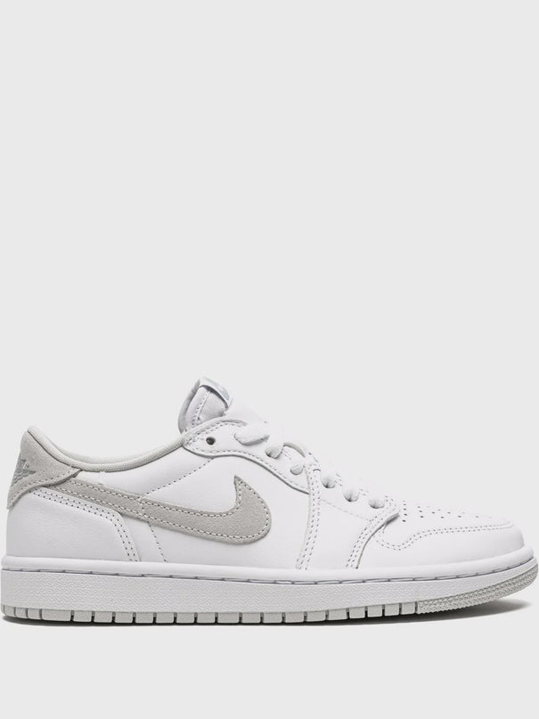 Air Jordan 1 Low Neutral Grey