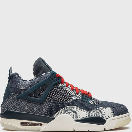 Jordan 4 Retro SE "Sashiko"  Used