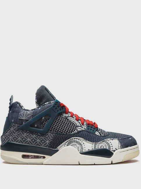 Jordan 4 Retro SE "Sashiko"  Used