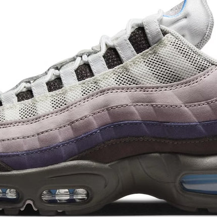 Air Max 95 Unearthed