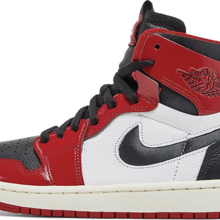 Jordan 1 high Zoom CMFT Patent Chicago