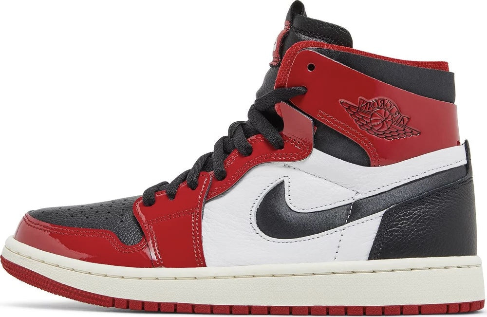 Jordan 1 high Zoom CMFT Patent Chicago