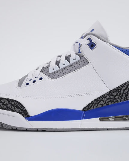 Jordan 3 Racer Blue