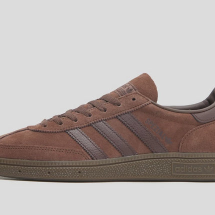 adidas Handball Spezial Auburn Shadow Brown
