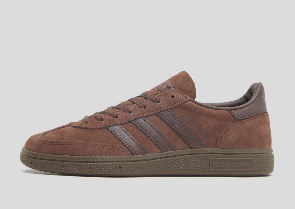 adidas Handball Spezial Auburn Shadow Brown