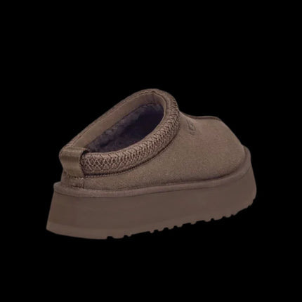UGG Tazz Slipper Chocolate
