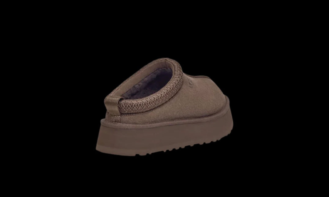 UGG Tazz Slipper Chocolate
