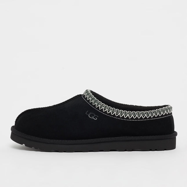 Ugg tasman black low