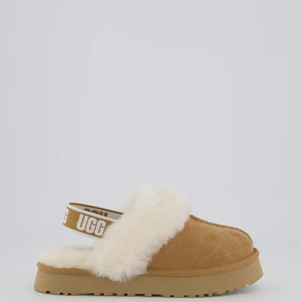 Ugg Funkette Chestnut