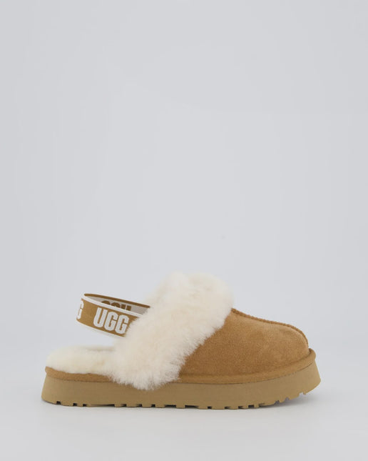 Ugg Funkette Chestnut