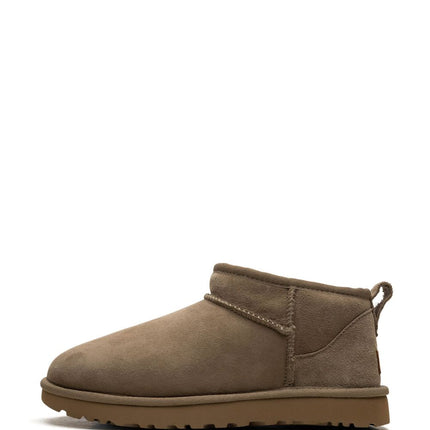 Ugg Classic Ultra Mini Antelope