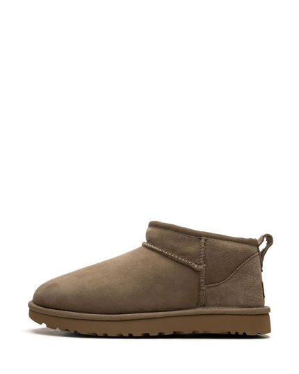 Ugg Classic Ultra Mini Antelope