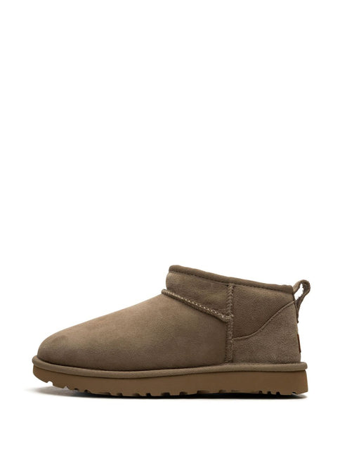 Ugg Classic Ultra Mini Antelope