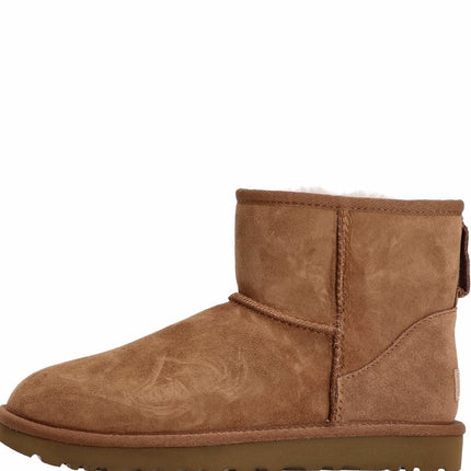 Ugg Classic Mini 2 Chestnut