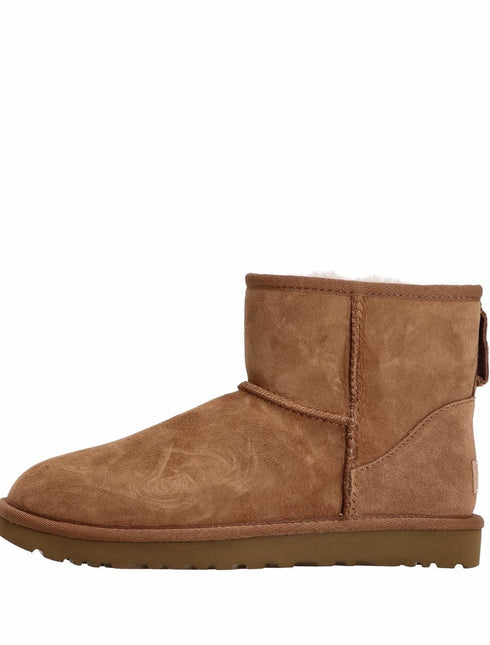Ugg Classic Mini 2 Chestnut