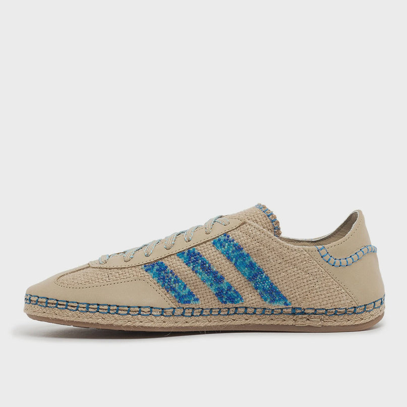 Adidas Gazelle x CLOT by Edison Chen Light Blue