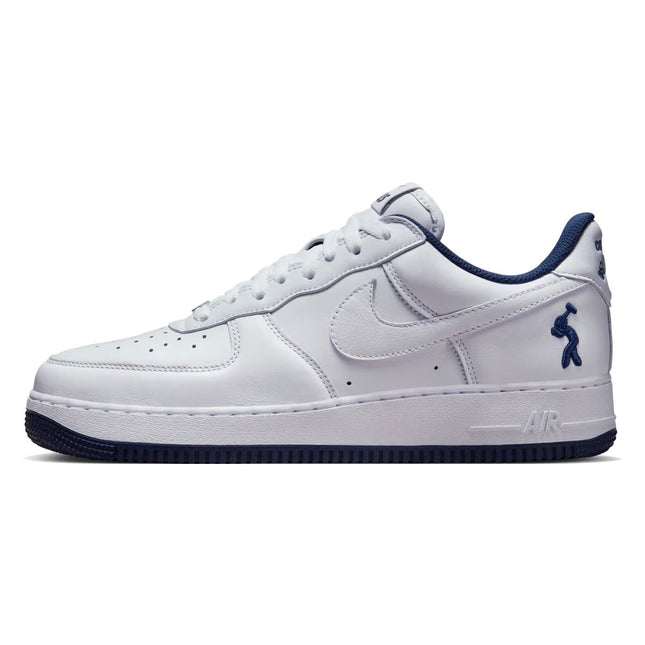 Lil Yachty Air Force 1  “Concrete Boys”