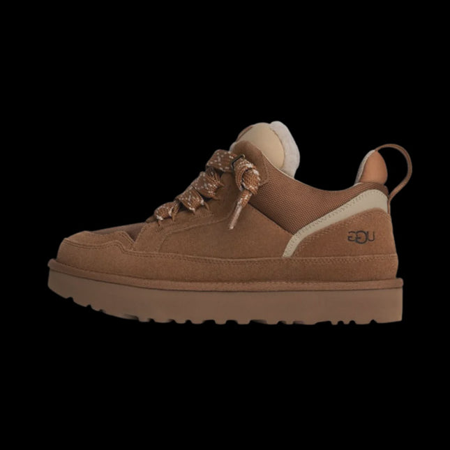 Ugg Lowmel Chestnut (Men’s)