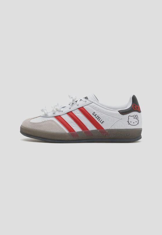 Adidas Gazelle “Hello Kitty” (GS)