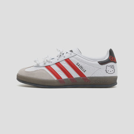 Adidas Gazelle “Hello Kitty” (GS)