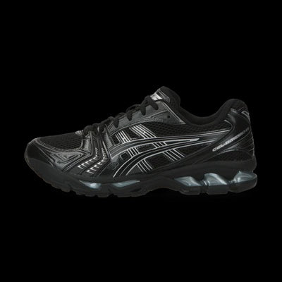 Asics GEL-Kayano 14 Black/Pure Silver