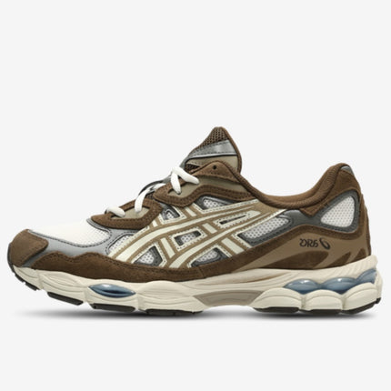 Asics GEL-NYC Cream/Pepper