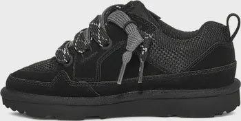 Ugg Lo Lowmel Black