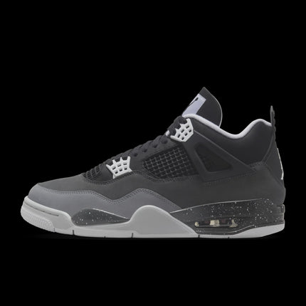 Jordan 4 Fear