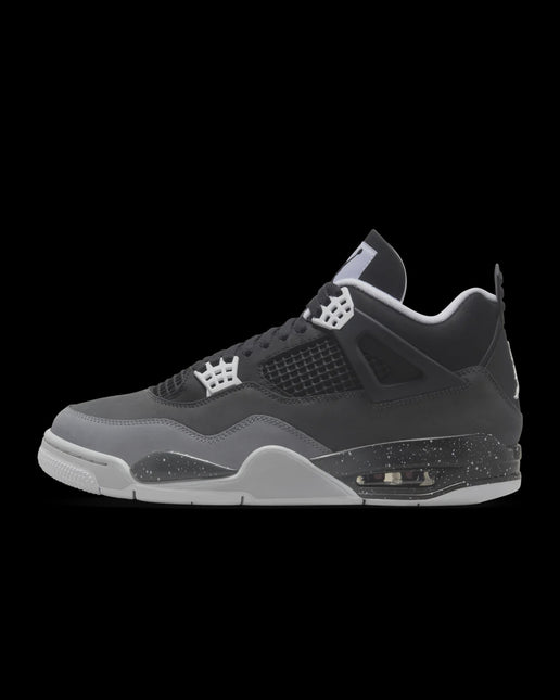 Jordan 4 Fear