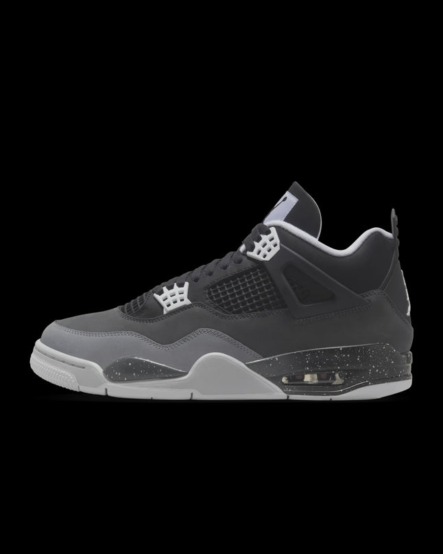 Jordan 4 Fear